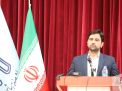 گزارش تصویری آئین تکریم و معارفه ریاست دانشگاه